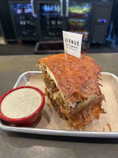 Photo of Avenue American Bistro - 3632 Elizabeth St, Wayne, MI 48184