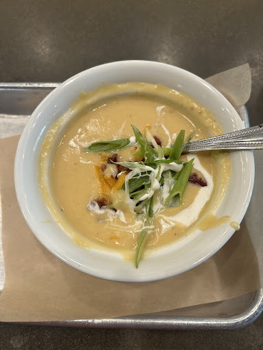 Photo of Avenue American Bistro - 3632 Elizabeth St, Wayne, MI 48184