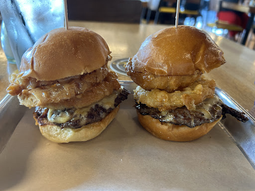 Photo of Avenue American Bistro - 3632 Elizabeth St, Wayne, MI 48184