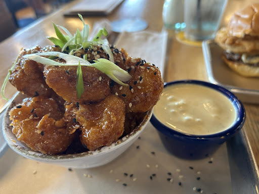 Photo of Avenue American Bistro - 3632 Elizabeth St, Wayne, MI 48184