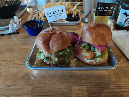 Photo of Avenue American Bistro - 3632 Elizabeth St, Wayne, MI 48184