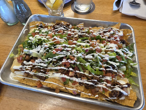 Photo of Avenue American Bistro - 3632 Elizabeth St, Wayne, MI 48184