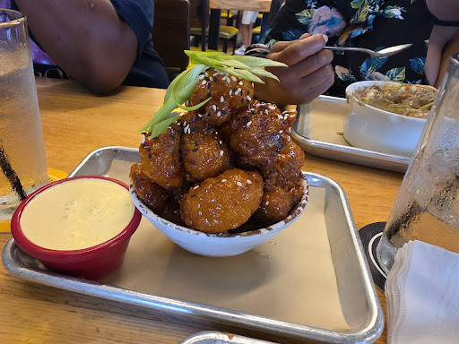 Photo of Avenue American Bistro - 3632 Elizabeth St, Wayne, MI 48184