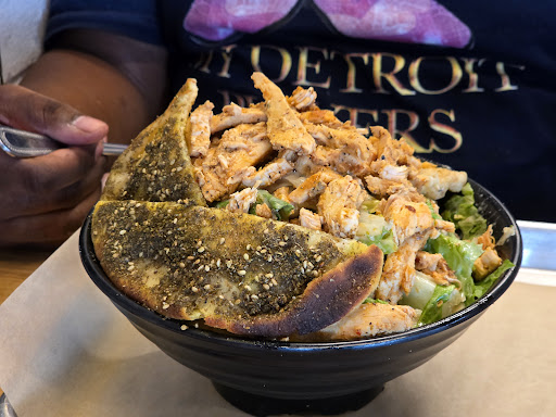 Photo of Avenue American Bistro - 3632 Elizabeth St, Wayne, MI 48184