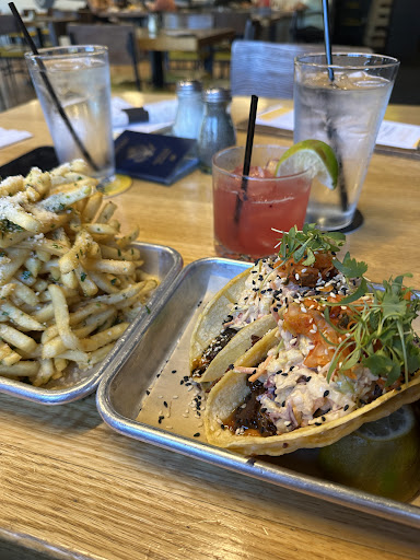 Photo of Avenue American Bistro - 3632 Elizabeth St, Wayne, MI 48184