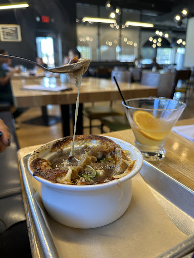 Photo of Avenue American Bistro - 3632 Elizabeth St, Wayne, MI 48184