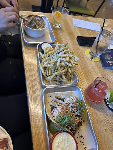 Photo of Avenue American Bistro - 3632 Elizabeth St, Wayne, MI 48184