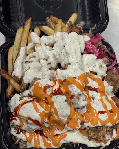 Photo of Chapli & Chips - 257-03 Hillside Ave., Queens, NY 11004