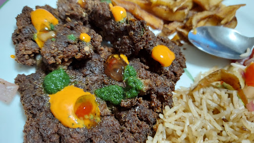 Photo of Chapli & Chips - 257-03 Hillside Ave., Queens, NY 11004