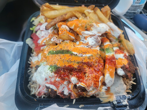 Photo of Chapli & Chips - 257-03 Hillside Ave., Queens, NY 11004