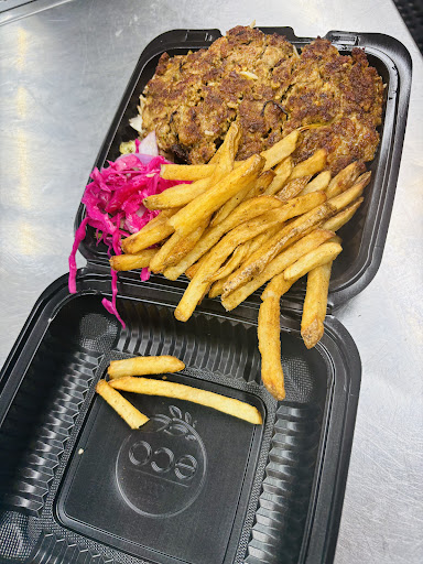 Photo of Chapli & Chips - 257-03 Hillside Ave., Queens, NY 11004