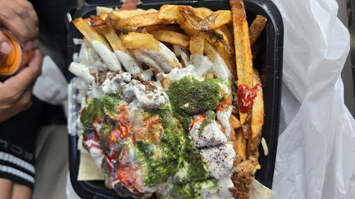 Photo of Chapli & Chips - 257-03 Hillside Ave., Queens, NY 11004