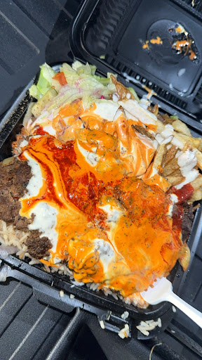 Photo of Chapli & Chips - 257-03 Hillside Ave., Queens, NY 11004