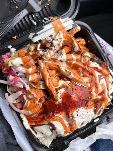 Photo of Chapli & Chips - 257-03 Hillside Ave., Queens, NY 11004