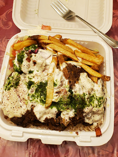 Photo of Chapli & Chips - 257-03 Hillside Ave., Queens, NY 11004