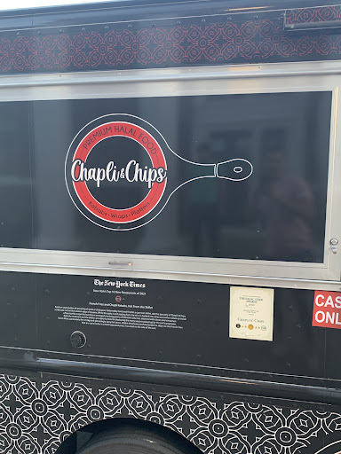 Photo of Chapli & Chips - 257-03 Hillside Ave., Queens, NY 11004