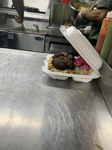 Photo of Chapli & Chips - 257-03 Hillside Ave., Queens, NY 11004