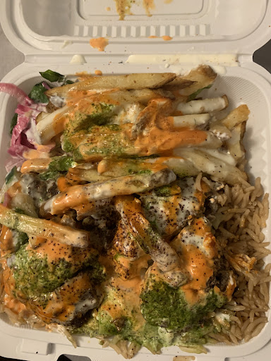 Photo of Chapli & Chips - 257-03 Hillside Ave., Queens, NY 11004