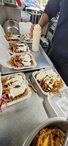 Photo of Chapli & Chips - 257-03 Hillside Ave., Queens, NY 11004