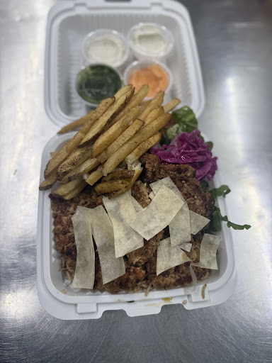 Photo of Chapli & Chips - 257-03 Hillside Ave., Queens, NY 11004