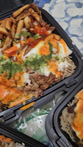 Photo of Chapli & Chips - 257-03 Hillside Ave., Queens, NY 11004