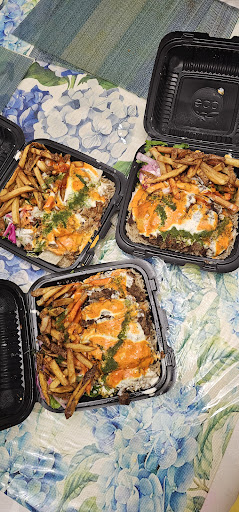 Photo of Chapli & Chips - 257-03 Hillside Ave., Queens, NY 11004