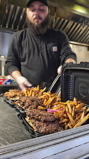 Photo of Chapli & Chips - 257-03 Hillside Ave., Queens, NY 11004