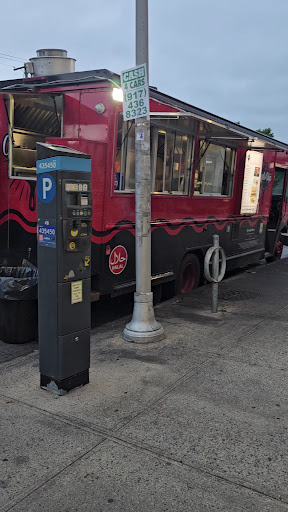 Photo of Chapli & Chips - 257-03 Hillside Ave., Queens, NY 11004