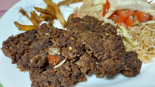 Photo of Chapli & Chips - 257-03 Hillside Ave., Queens, NY 11004