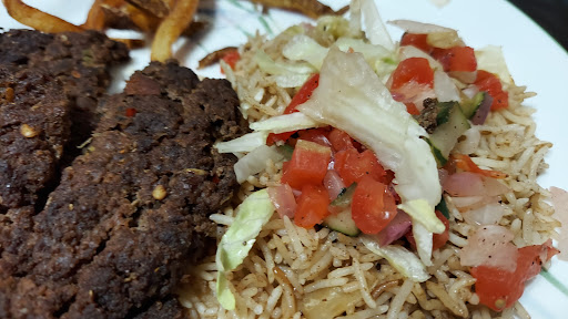 Photo of Chapli & Chips - 257-03 Hillside Ave., Queens, NY 11004