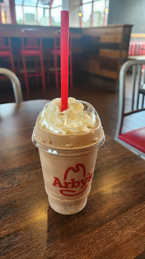 Photo of Arby's - 2709 Dick Pond Rd, Myrtle Beach, SC 29575