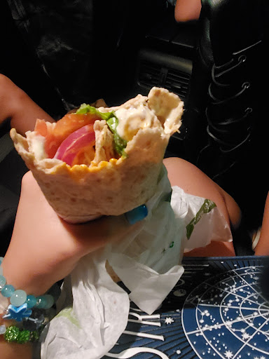 Photo of Arby's - 2709 Dick Pond Rd, Myrtle Beach, SC 29575