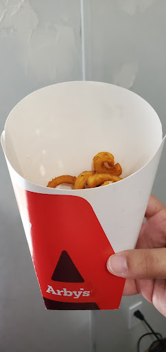 Photo of Arby's - 2709 Dick Pond Rd, Myrtle Beach, SC 29575