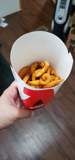 Photo of Arby's - 2709 Dick Pond Rd, Myrtle Beach, SC 29575