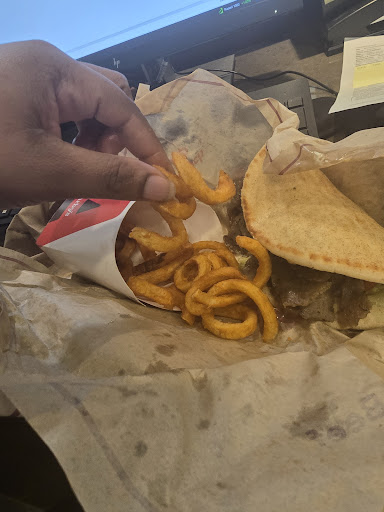 Photo of Arby's - 2709 Dick Pond Rd, Myrtle Beach, SC 29575