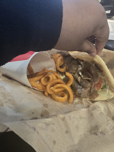 Photo of Arby's - 2709 Dick Pond Rd, Myrtle Beach, SC 29575