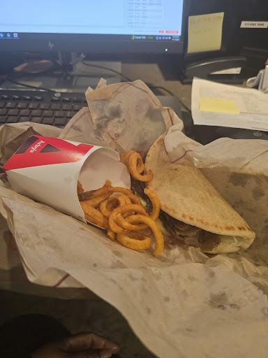 Photo of Arby's - 2709 Dick Pond Rd, Myrtle Beach, SC 29575