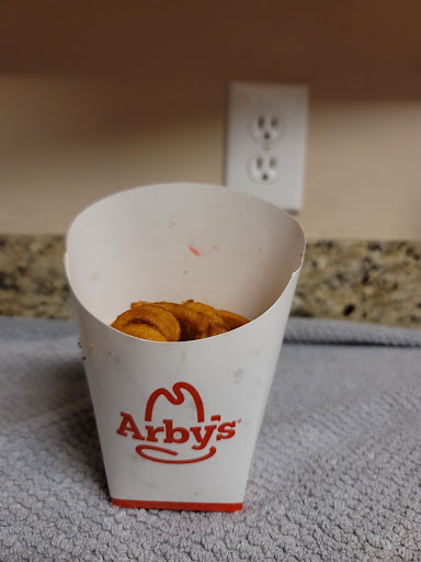 Photo of Arby's - 2709 Dick Pond Rd, Myrtle Beach, SC 29575