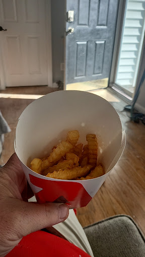 Photo of Arby's - 2709 Dick Pond Rd, Myrtle Beach, SC 29575