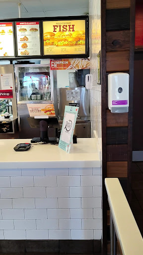 Photo of Arby's - 2709 Dick Pond Rd, Myrtle Beach, SC 29575