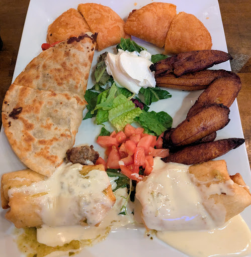 Photo of Sol y Luna - 4270 River Oaks Dr Suite 5, Myrtle Beach, SC 29579