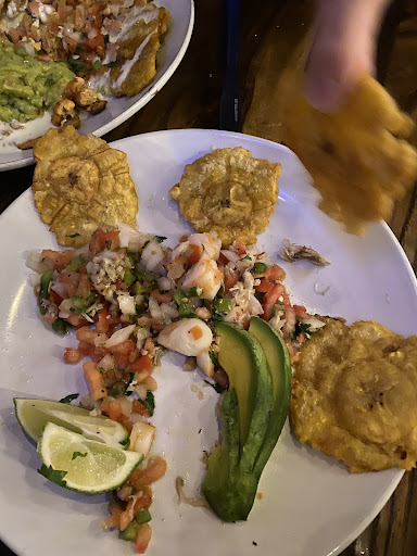 Photo of Sol y Luna - 4270 River Oaks Dr Suite 5, Myrtle Beach, SC 29579