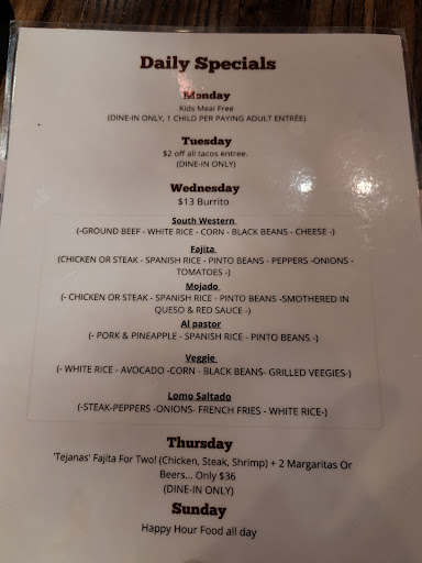 Photo of Sol y Luna - 4270 River Oaks Dr Suite 5, Myrtle Beach, SC 29579