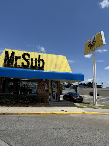 Photo of Mr Sub of Myrtle Beach - 1011 Broadway St, Myrtle Beach, SC 29577