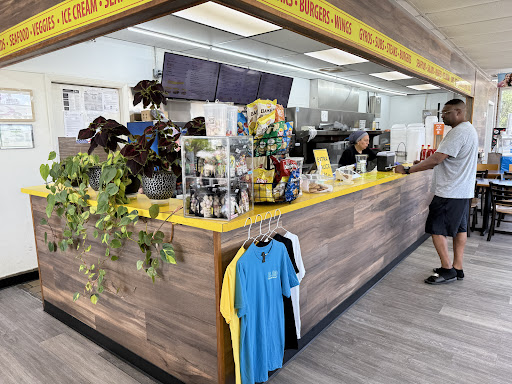 Photo of Mr Sub of Myrtle Beach - 1011 Broadway St, Myrtle Beach, SC 29577