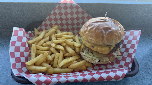 Photo of Mr Sub of Myrtle Beach - 1011 Broadway St, Myrtle Beach, SC 29577