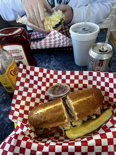 Photo of Mr Sub of Myrtle Beach - 1011 Broadway St, Myrtle Beach, SC 29577