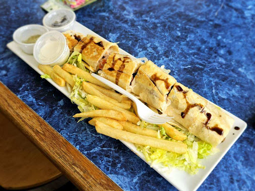 Photo of Mr Sub of Myrtle Beach - 1011 Broadway St, Myrtle Beach, SC 29577