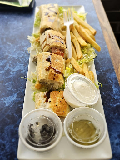 Photo of Mr Sub of Myrtle Beach - 1011 Broadway St, Myrtle Beach, SC 29577