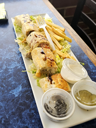 Photo of Mr Sub of Myrtle Beach - 1011 Broadway St, Myrtle Beach, SC 29577